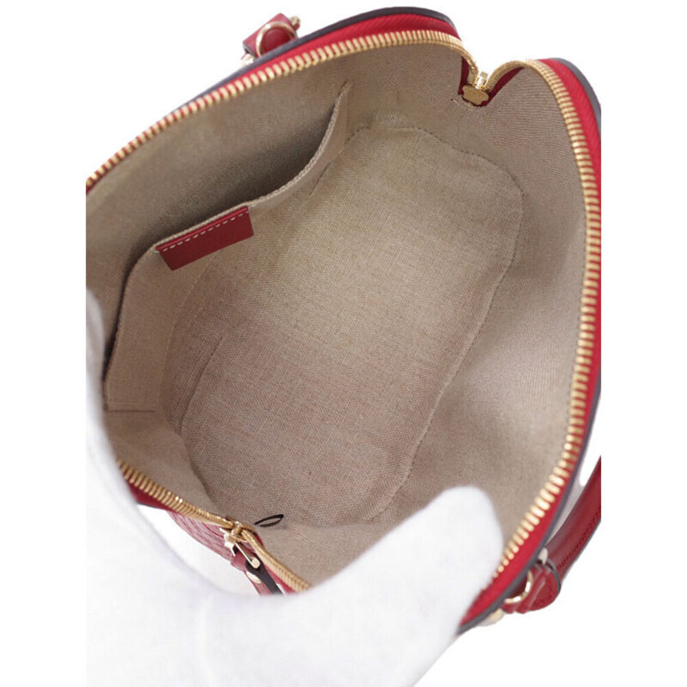 Gucci Guccissima Leather Handbag Shoulder Bag - Picture 3 of 9